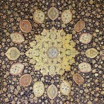 Blog 17 07/09/2015 Persian carpets: The Golden Age of Carpet Weaving.