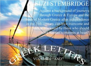 Suzi Volume 2