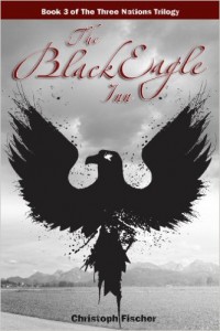 The Black Eagle Inn third book in the trilogy