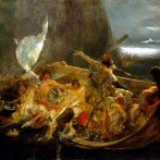 BLOG 31 17/04/2016 Sultan Mahmud II’s Revenge: The Destruction of the Island of Psara