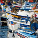 A LITERARY WORLD: GREECE. An Interview with Beryl Darby