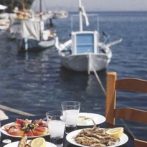 A LITERARY WORLD: GREECE An Interview with Anne Zouroudi