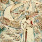 Blog 33 23/05/2016 Piri Reis: Ottoman Admiral and Cartographer.