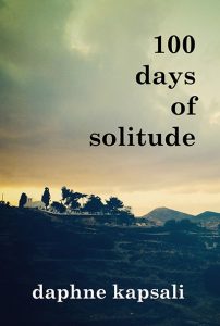 A Hundred days of Solitude