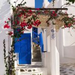 A LITERARY WORLD: GREECE. An Interview with Daphne Kapsali