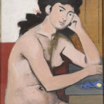 Blog 40 26/09/2016 20th Century Greek Art: The Amos Art Group.