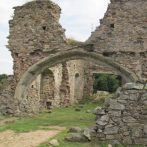 Blog 41 03/10/2016 Postcards from a Leicestershire Village: Grace Dieu Priory and a Famous Playright.