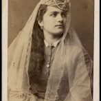 Blog 43 21/11/2016 Constantinople Through the Eye of the Lens