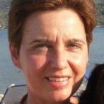 12/11/2016 An Interview with Author Effrosyni Moschoudi about her new novel -The Amulet.