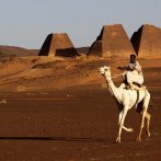 BLOG 49: 25/06/2017 A Journey along the Nile and the Kingdom of Kush