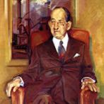 Blog 50 24/07/2017 Prodromos Bodosakis -Athanasiadis. From humble Asia-Minor roots to the richest man in Greece.