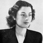 Blog 52 11/08/2017 Carve Their Names with Pride: Female Agents Behind Enemy Lines in WWII. Part 1