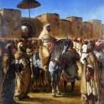 Blog 54 02/09/2017 Spanish Carpets: From the Moors to the Spanish Bourbons.