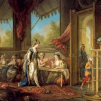 Blog 58  12/10/2017 Ottoman Women and their Patronage of the Arts.