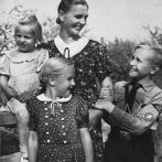 Blog 60 07/11/2017 The Changing Face of Fashion in the Third Reich.