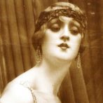 Blog 63 10/03/2018 Perfect Figures: The Life-like Mannequin