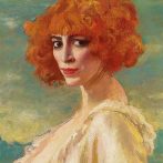 Blog 65 07/07/2018 Marchesa Luisa Casati Stampa di Soncino: A Living Work of Art.