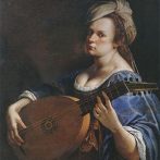Blog 67 25/04/2017 Artemisia Gentileschi:  Libertine and Painter of the Italian Baroque.