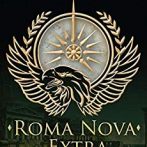 Blog 74 19/11/2018 A LITERARY WORLD: Discover the New World of Roma Nova with Author, Alison Morton.