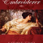 Blog 75 21/11/2018 Behind the Story: The Notebooks for “The Embroiderer”.