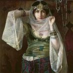 BLOG 73 06/11/2018 Pierre Loti: The Ultimate Orientalist.