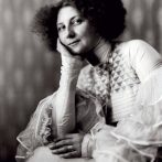 Blog 75 28/01/2019 Emilie Flöge , Designer and Muse to Gustav Klimt