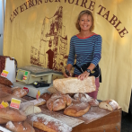 Blog 76 28/02/2019 A LITERARY WORLD: The French Life. An Interview with Beth Haslam