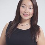 Blog 78 20/03/2019 A LITERARY WORLD: An Interview with Alexa Kang