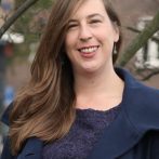 Blog 80 15/04/2019 A LITERARY WORLD: An Interview with Jennifer S. Alderson