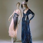 Blog 81 12/05/2019 Couturiers of the Belle Époque:  Jeanne Hallée