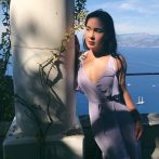 Blog 82 22/05/2019 A Literary World: An Interview with Author Laura Rahme