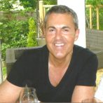 Blog 83 15/06/2019 A Literary World: An Interview with Author Grahame Peace