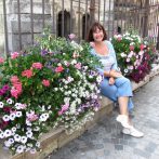 Blog 85 04/08/2019 A Literary World. An Interview with Jane Dunning.