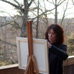 Blog 86 15/09/2019 A Literary World. An Interview with Pamela Allegretto