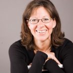 Blog 91 22/03/2020 A Literary World: An Interview with Chrystyna Lucyk-Berger