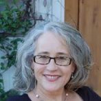 Blog 94 17/04/2020 A LITERARY WORLD: An Interview with Terry Lynn Thomas