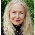 Blog 93 05/04/2020 A LITERARY WORLD: An Interview with Marina Osipova