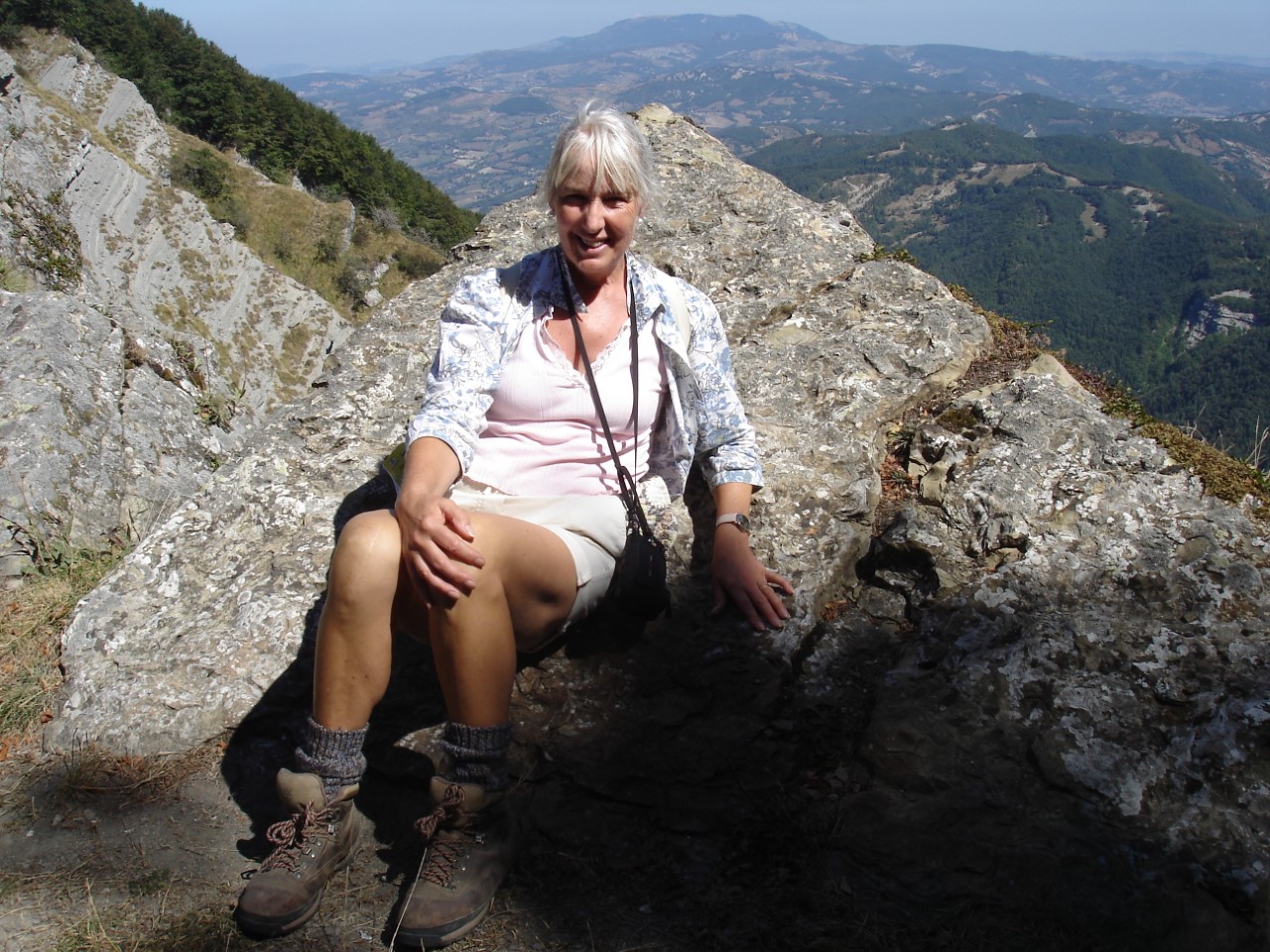 Blog 95 30/04/2020 A LITERARY WORLD: An Interview with Angela Petch ...