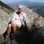 Blog 95 30/04/2020 A LITERARY WORLD: An Interview with Angela Petch