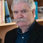 Blog 97 21/05/2020 A LITERARY WORLD:  An Interview with JJ Toner