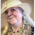 Blog 98 13/06/2020 A LITERARY WORLD: An Interview with Helen Hollick