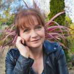 A Literary World: An Interview with Pam Lecky